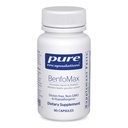 纯封装 BenfoMax 90's - 200 mg Benfotiamine - 维生素 B1 Thiamin 补充 - 支持心与代谢体健康 - Vegan & 非GMO - 90 Capsules