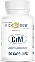 生物技术药店-CrM-100计数