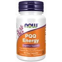 Now Foods Supplements, PQQ Energy, 自由激进拾荒者*, 认知支持*, 30 Veg Capsules