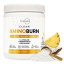 0型氨基烧Vegan BCAAs + 预选(Pina Colada Flavored)