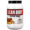 拉布拉达营养 — Lean Body High Protein Meal Modern Shake, Whey Protein Powder for Wight Lost and Muscle Growth,巧克力花生酱, 2.47LB 5月包装