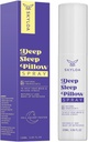 深睡枕头喷雾:天然睡眠休息援助 与拉芬德一起放松120ml,4 fl oz