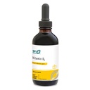 Klaire Labs SFI 健康维生素D3 液滴 - 易向Absorb MCT 油中的高潜能值 5000IU VIT D - 免疫支持 - 无豆类,无人工染色或火焰(120ml / 4 fl oz)