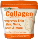 海洋Collagen Peptides Powder (Wild Caught) 10.3 oz - 无味,快速溶解 - 抗衰老,疗伤和联合 - 无糖,无胶,非GMO