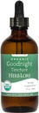 Herb Lore 有机夜间叮当 - 配有 Valerian Root & Passion Flower 的液态睡眠援助滴 成人和孩子们 – Melatonin 免费草药睡眠补充剂 - 4 fl oz