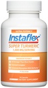Instaflex Super Turmeric - 1000 mg Turmeric Curcumin with BioPerine, Black Pepper 提取器, 95% Curcuminoids, 30 计数