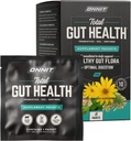 Onnnit Total Gut Health:每日预生、亲生和消化酶包(15包)