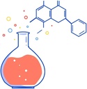 氢化Lecithin, HSPC, 氢化大豆磷脂 CAS 编号:92128-87-5(10g)