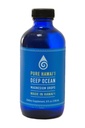 纯夏威夷深洋镁8oz 重填瓶子 – 在夏威夷制造 – 和其他 Trace Minerals – 脑、茂德、肌肉、神经、心血管健康中的艾滋病