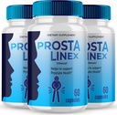 Prosta Linex Capsules, Prosta Linex 前列腺健康补充药 - 外加强度, ProstaLinex支持前列腺健康全自然公式, Prosta Linex Capsules Reviews (3 Pack)
