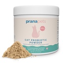 PranaPets 猫的抗生素粉 * * 对猫的消化性援助和免疫性支持