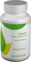 Maison Beljanski 的《目标》 -- -- ColonetTM饮食补充品 -- -- Colon Cleanse和消化健康 -- -- 60卡普尔
