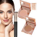 彩色 Clay Underey 校正器 - Viralvera Under Eye 校正器 彩色 Clay CC Underey 校正器 彩色 Clay Undersee 校正器 暗黑圆形的眼色校正器 (# 1+#2)