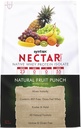 Syntrax Nectar Naturals, All Natural Whey 蛋白质单质, 平滑和汁液, 天然果汁, 2磅.