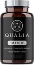 NEUROHACKER COLLECER QUALIA MIND NOOTROPICS 154 CCT QQ 顶级脑增量 记忆,焦点,精神能量
