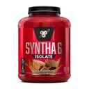 BSN SYNTHA-6 隔离蛋白粉,花生黄油蛋白粉配WHEY蛋白隔离,牛奶蛋白隔离,Flavor:巧克力花生黄油,48服.