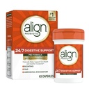 Align Probiotic, Pro Formulatics, 妇女和男子的Probiotics, 消化保健的Probiotics, 男子和妇女的Probiocules 帮助重现偶然的布洛廷加气体*, 63 Capsules