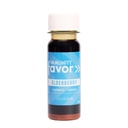 Favor Elderberry 豁免射击 - 配有涡轮和柠檬的天然健康射击 - 饮用和豁免靴、维生素和营养素, & Daily Wellness - 12 Pack (各2oz)