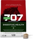 707 消化健康Equine Supplement, 8lb Bag – 养生素,预生素和马的消化酶