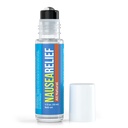 Migrastil Nausea Ease Roll-On (10ml) - 从运动疾病,Migraines,Chemo等快速援助Queasiness - 残忍无拘束 & Vegan. 美国制造。