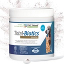 NWC Naturals Natural-Biotics, Cat & Dog Probios for Entertainive Health with Prebiotic, Unfriended Probios for Dogs & Cats, Gut, Skin, Coat, Stomach Relief, 100 Services, 2.22 Ounces (英语:Gut, 2018年)的副刊,收录了"猫和狗与猫"的营养素".