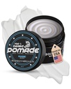 Bossman hair & Beard Pomade for Men (Magic Scent) – 中控和摩擦用于头发,胡子和胡子的造型 – 在美国制造