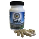 卡瓦根(Kava Root) 仅限 Premium Capsules → Kava Root 提取 粉末 Capsules 10% Kavalactone → Kava Root 补充 放松(60个胶囊)