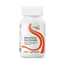 寻求健康最佳多维素 Chewable -- -- 含有L-5-MTHF、维生素B12和维生素D3的免疫支持补充 -- -- 含有抗氧化剂的多维素用于能源生产支持 -- -- 60片