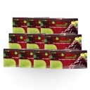 (瑞士质量公式) 10x Phytoscience PhytoCellTec Apple Grape Double StemCell干细胞抗衰老由 PhytoScience