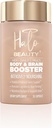 Halo Beauty Her Daily Multi - 30 Capsule Vegan 女子多维特敏用于能源,精神清晰与健康 - 身体与大脑助推器与 B6, D3 & Zinc