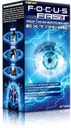 Focus Fast Extreme Nootropic 补编. 改善工作记忆, 增加焦点和助力能量, 如小到1小时! 促进警觉和认知的大脑药丸