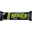 Braven Combat Energy Kick Energy Bars with Caffeine (1.59 oz, Pack of 20) – On-The-Go Energy Bars with 75mg Caffeine – Gluten Free Energy Snacks – Alternative to Energy Chews with Caffeine