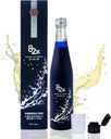82X Stem Cell Placenta - 45万mg Placenta + 15,000 海洋Collagen Peptides 配有82个发酵植物的日本补编 - 原始液体Collagen Placenta饮料,为皮毛钉专利