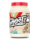 乔治 Whey蛋白粉,咖啡冰激凌 - 2LB, 25G of Protein - Whey蛋白蛋白混合剂 - 工作后适应和营养 摇摆,滑动,烘焙和烹饪 - Soy & Gluten - Free