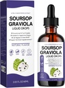 Soursop 位数液体 60ml(2 Fl Oz)