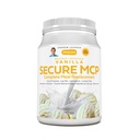 Andrew Lessman Secure MCP 完成膳食替换 - Vanilla 10 services - 只有57个卡路里,低脂肪,7格拉姆 Marine Collagen Peptides, 推广拉迪安特平滑软皮,舒适的关节