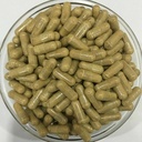 纯虎乳蘑菇 提取 50:1 卡普尔500mg*200capsules