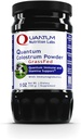 QNL 量子 Colostrum 粉末 - Bovine Colostrum 补充粉末 - Immune 支持 补充粉末 - Colostrum 成人 - 来自草皮牛 - 5 oz