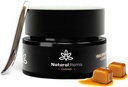 自然 Rems Caramael Flavored Organization Shilajit - 纯喜马拉雅有机体 - 纯富尔维奇酸补充剂 - Shilajit 能量和焦点补充剂 - 整体健康补充剂. .