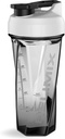 HELIMIX 2.0 Vortex Blender 摇摆瓶 握着最多28oz $Q 无摇摆球 或 Whisk $Q USA 制造 → Portable Pre Workout Whei 蛋白质饮料摇摆杯 → Mixes Cocktails splikes → Top Rack Safe