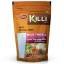 KILLI 牛奶 硝酸甘草 肉桂 Amla 粉, 100g