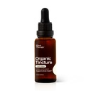 植物治疗 有机狮子的马内叮当 30 mL(1 oz) 支持脑健康, 精神清晰和记忆, 可能性和自然提取过程, Vegan, 非转基因生物, Gluten Free, Liquid, 1瓶