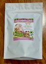 天然 MENOPASTEA - 女性的草药补充剂,支持荷尔蒙平衡,支持热闪光,更年期混合,Ashwagandha - 20 Premium Teachets