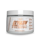 EHP实验室 OxyGlow 天然海洋凝胶粉 - 水解海洋凝胶 Peptides Powder - Boosts 皮肤弹性和坚固性,加速螺纹生长与强化发型,30种服务(不喜爱)