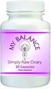 (原始内容存档于2019-09-25). Experial Raw Ovary Glandular for Women's Health. Raw Bovine Ovarian Glandular 90 Capsules for Hormonal Supports. 中国植物物种信息数据库. 中国植物物种信息数据库.