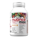 Andrew Lessman Pasual-1 nuonce max multivitamin 2000 IU 维生素D3 60 Small Capsules. 100 mcg Methyl B12. CoQ10 Lutein Lycopene Zeaxanthin. 中国植物物种信息数据库. 高潜. 没有附加物。 最高一级日报