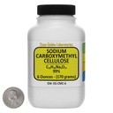 碳氧甲基纤维素钠(CMC) 99%的食品级粉末 6 Oz在太空瓶中