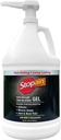 Stopain Pain Relief Gel Gallon, USA Made, Max Power Fast Action with Menthol, Glucosamine, MSM 后痛, 发炎,膝盖, 联合, 颈部疼痛, HSA FSA 批准 OTC 专题止痛药产品