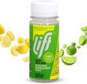 升起葡萄糖快速作用 Glucose Energy Juice Shots,柠檬莱姆,2.0 fl oz瓶(12包)