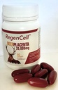 Deer Placenta 20,000MG - 皮肤健康支持 - 恢复和抗菌素 - Metabloic & Cellular Health